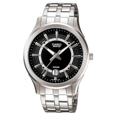 Casio Beside BEM-119D-1AVDF