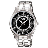 ราคา Casio Beside BEM-119D-1AVDF