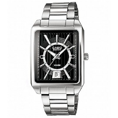 Casio Beside BEM-120D-1AVDF