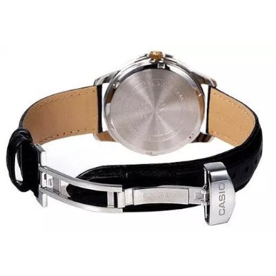 Casio Beside BEM-307BL-1A1V