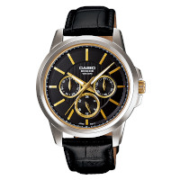 ราคา Casio Beside BEM-307BL-1A1V