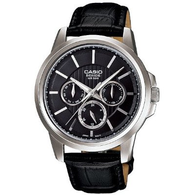 Casio Beside BEM-307L-1AV