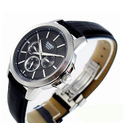 Casio Beside BEM-307L-1AV