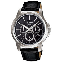 ราคา Casio Beside BEM-307L-1AV