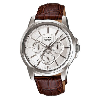 Casio Beside BEM-307L-7AV