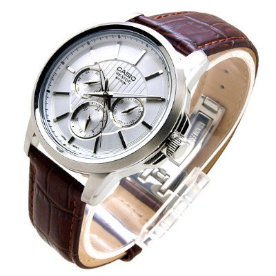 Casio Beside BEM-307L-7AV