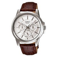 ราคา Casio Beside BEM-307L-7AV