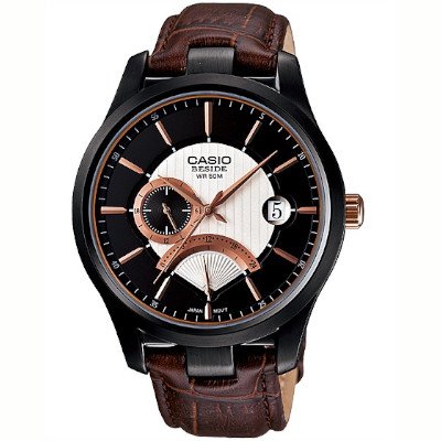 Casio Beside BEM-308BL-1AV