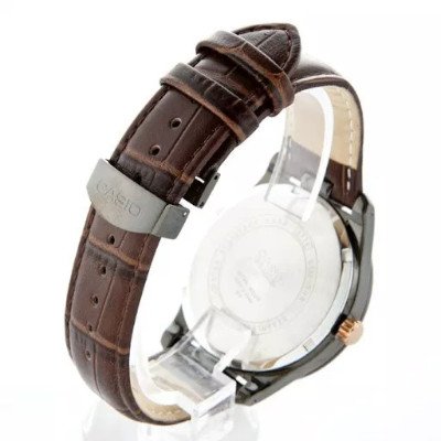 Casio Beside BEM-308BL-1AV