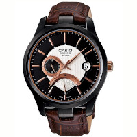 ราคา Casio Beside BEM-308BL-1AV