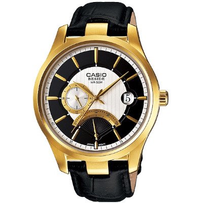 Casio Beside BEM-308GL-1AV