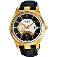 ราคา Casio Beside BEM-308GL-1AV