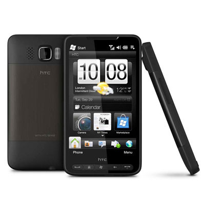 HTC Touch HD2