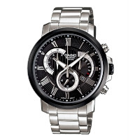 ราคา Casio Beside BEM-506CD-1AV