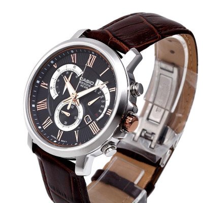 Casio Beside BEM-506GL-1AV