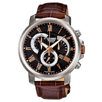 ราคา Casio Beside BEM-506GL-1AV