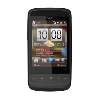 HTC Touch2
