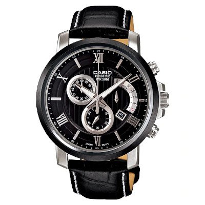 Casio Beside BEM-507BL-1AV