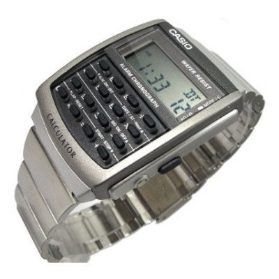 Casio Databank CA-506-1UW