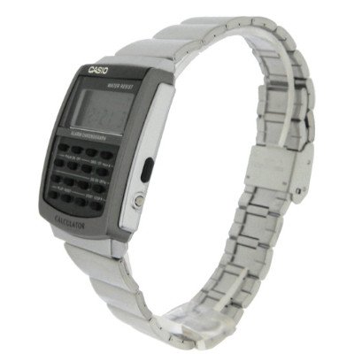Casio Databank CA-506-1UW