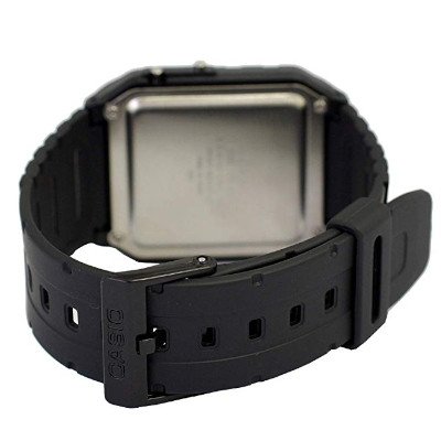 Casio Databank CA-53W-1Z