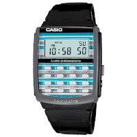 ราคา Casio Databank CA-53W-1Z