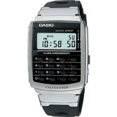 Casio Databank CA-56-1U