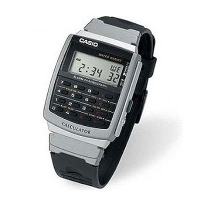 Casio Databank CA-56-1U