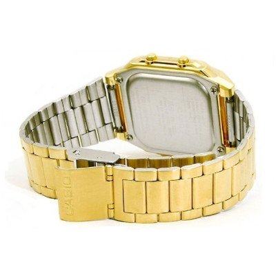 Casio Databank DB-360G-9A