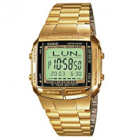 ราคา Casio Databank DB-360G-9A