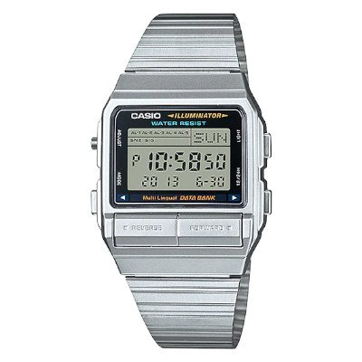 Casio Databank DB-520A-1D