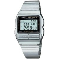 ราคา Casio Databank DB-520A-1D