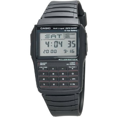 Casio Databank DBC-32-1A