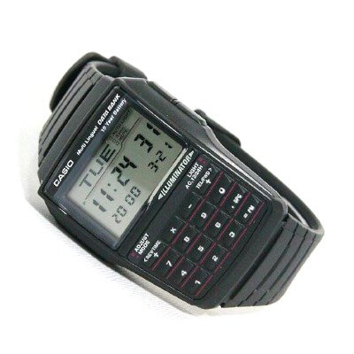 Casio Databank DBC-32-1A