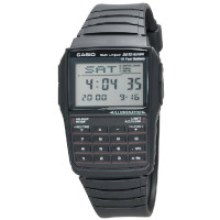 ราคา Casio Databank DBC-32-1A