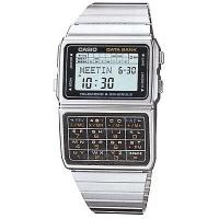 Casio Databank DBC-610A-1A
