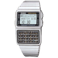 ราคา Casio Databank DBC-610A-1A