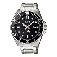 ราคา นาฬิกา Casio DURO 200 รุ่น MDV-106D-1A1
