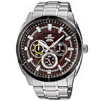 ราคา Casio Edifice EF-327D-5AVDF