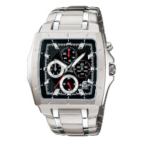 ราคา Casio Edifice EF-329D-1AVDF