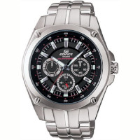 ราคา Casio Edifice EF-330SB-1AVDF