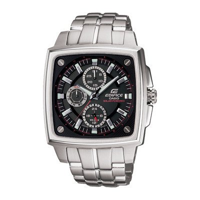 Casio Edifice EF-331SB-1AVDF