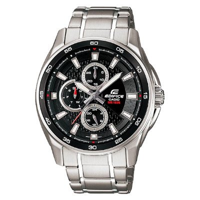 Casio Edifice EF-334D-1AVDF