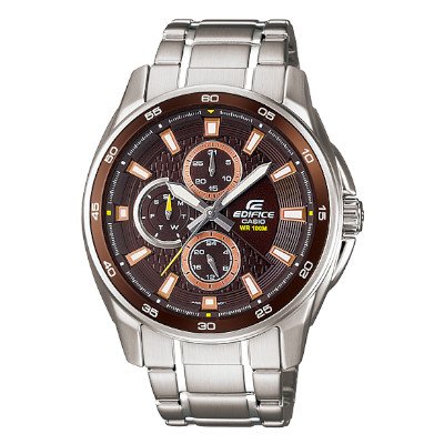 Casio Edifice EF-334D-5AVDF