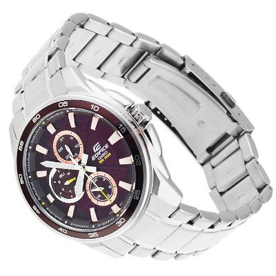 Casio Edifice EF-334D-5AVDF