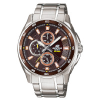 ราคา Casio Edifice EF-334D-5AVDF