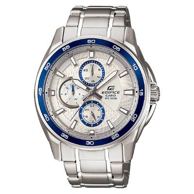 Casio Edifice EF-334D-7AVDF