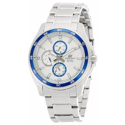 Casio Edifice EF-334D-7AVDF