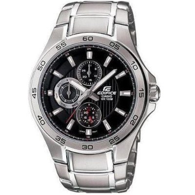 Casio Edifice EF-335D-1AVDF