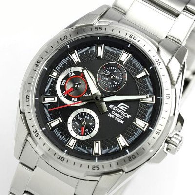 Casio Edifice EF-336D-1AVDF